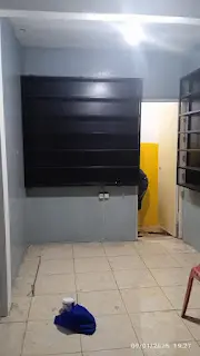 pesan rak besi jember aesthetic, pesan rak bondowoso