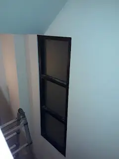 sunblast jendela bertingkat stiker kaca buram