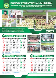 kalender pendidikan