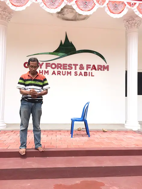 huruf timbul city forest & farm huruf timbul city forest & farm