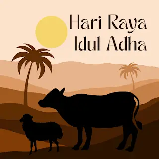 ucapan hari raya idul adha qurban 2025
