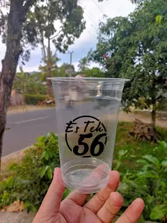 gambar sablon rejeki cetak sablon cup minuman