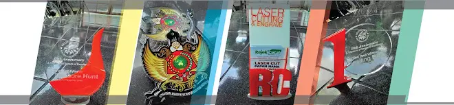 Kumpulan Vandel Karya Rejeki Cetak