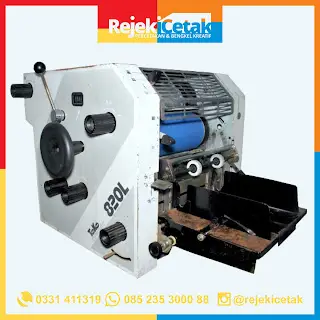 mesin toko duplikasi