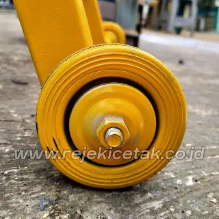 roda mesin sangrai kopi