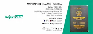 contoh map ijazah 1 contoh map ijazah 1