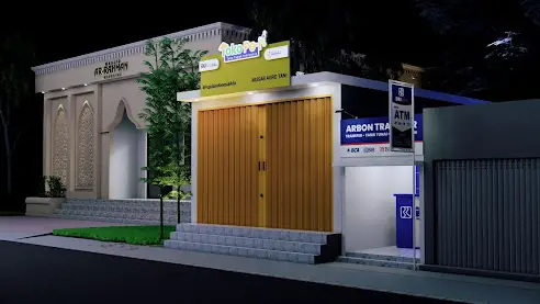 3d mushola toko pe-i dan atm bri link 3d mushola toko pe-i dan atm bri link