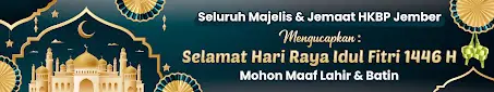 banner selamat hari raya idul fitri jember