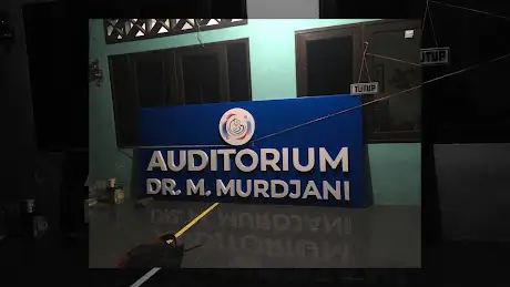 huruf timbul auditorium situbondo