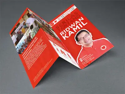 leaflet