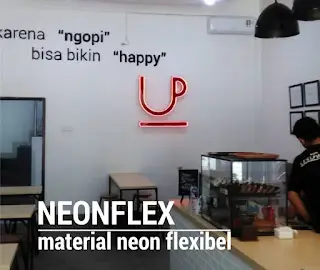 neon flex unik