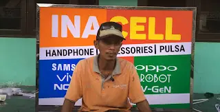 Neon Box Konter Inacell Neon Box Konter Inacell