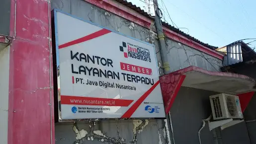 Neon Box Java Wifi Jember Neon Box Java Wifi Jember