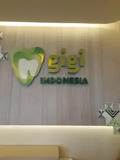 letter timbul klinik gigi