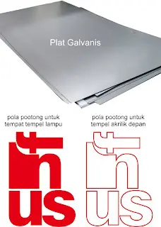 plat galvanis untuk pemotongan plat galvanis untuk pemotongan