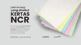 kertas ncr