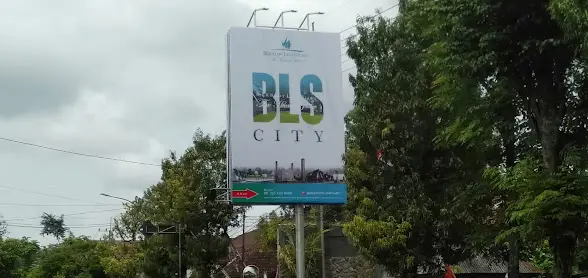 billboard bls city