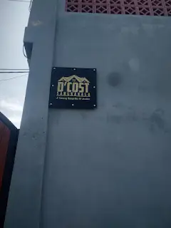 Hasil Nomer Rumah D'COST Sangkakala Jember Hasil Nomer Rumah D'COST Sangkakala Jember