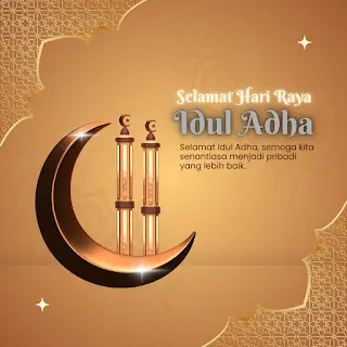 ucapan hari raya idul adha qurban 2025