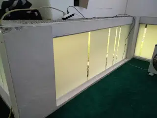 sunblast sunblash masjid pemburam kaca masjid