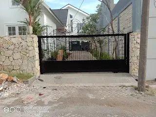 pagar custom besi jember pagar custom besi jember