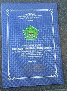 contoh map ijazah 1 contoh map ijazah 1