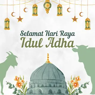 ucapan hari raya idul adha qurban 2025