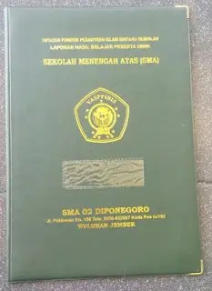 contoh map ijazah 1 contoh map ijazah 1