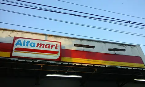 plang alfamart