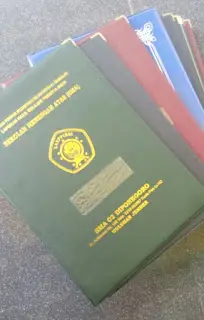 contoh map ijazah 1 contoh map ijazah 1