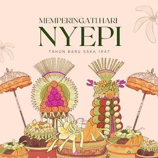 gambar ucapan hari raya nyepi ucapan hari raya nyepi 2025 ucapan selamat hari raya nyepi 2025 nyepi saka 1947 download template hari raya nyepi 2025 gratis desain hari raya nyepi 2025 template instagram nyepi