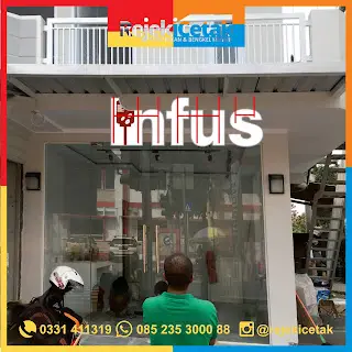 Mock Up Huruf Timbul Mock Up Huruf Timbul