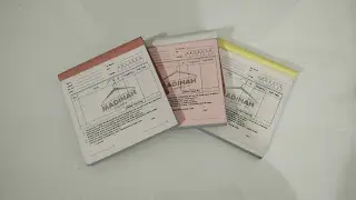 pesan nota laundry sekarang di rejeki cetak