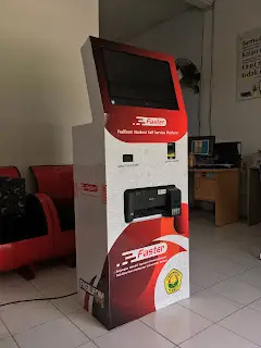 mesin scan dan print otomatis unej mesin scan dan print otomatis unej