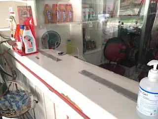 jasa custom akrilik terbaik di jember