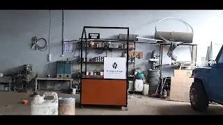 material kuat dan tampilan aesthetic