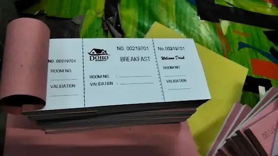 nota breakfast sarapan di hotel penginapan jsa cetak nota breakfast nota breakfast sarapan di hotel penginapan jsa cetak nota breakfast